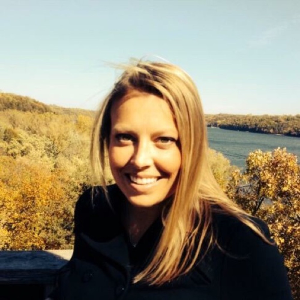 Meet your Posher, Meghara